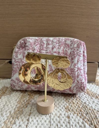 Accessoires de mode, à la folie, le bouscat