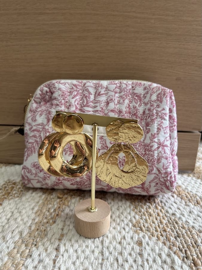 Accessoires de mode, à la folie, le bouscat